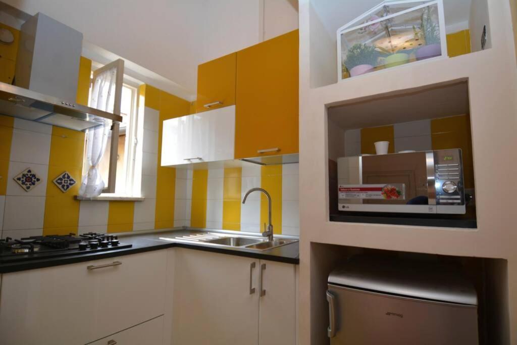 Piazza Navona Penthouse Lejlighed Rom Eksteriør billede