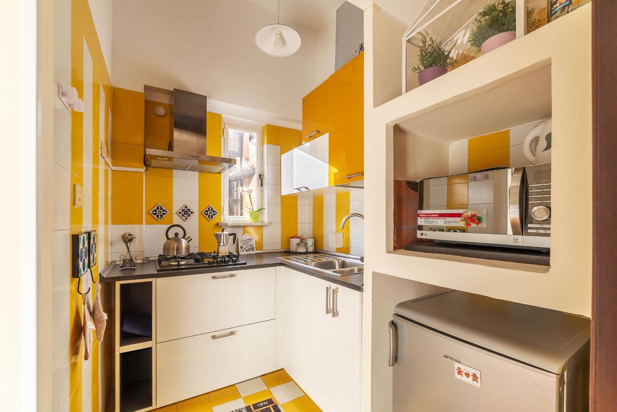 Piazza Navona Penthouse Lejlighed Rom Eksteriør billede